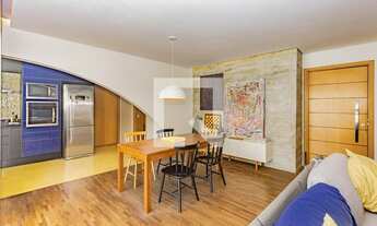 Imagem 3: Apartamento à Venda - Bosque da Saúde, 3 Quartos, 133 m2