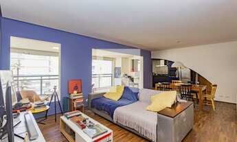 Imagem 5: Apartamento à Venda - Bosque da Saúde, 3 Quartos, 133 m2