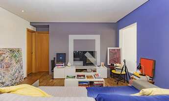 Imagem 2: Apartamento à Venda - Bosque da Saúde, 3 Quartos, 133 m2