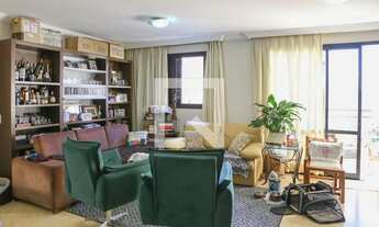 Imagem: Apartamento à Venda - Vila Romana, 3 Quartos