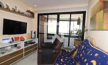 Imagem: Apartamento à Venda - Tatuapé, 3 Quartos