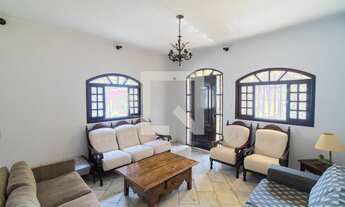 Imagem 2: Casa à Venda - Jabaquara, 4 Quartos, 750 m2