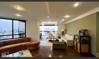 Imagem 3: Apartamento à Venda - Sumaré, 4 Quartos, 237 m2