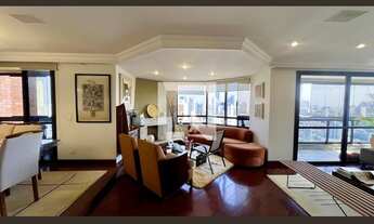 Imagem 5: Apartamento à Venda - Sumaré, 4 Quartos, 237 m2