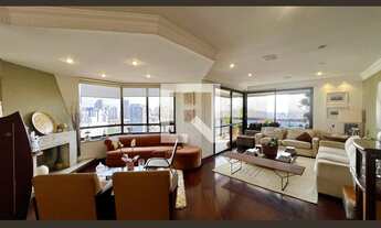 Imagem: Apartamento à Venda - Sumaré, 4 Quartos