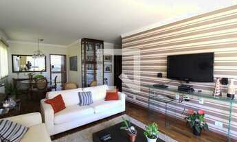 Imagem: Apartamento à Venda - Itaim Bibi, 3 Quartos