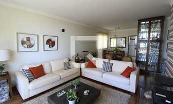 Imagem 5: Apartamento à Venda - Itaim Bibi, 3 Quartos, 211 m2