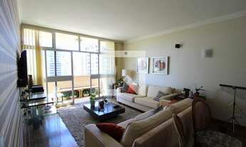 Imagem 2: Apartamento à Venda - Itaim Bibi, 3 Quartos, 211 m2