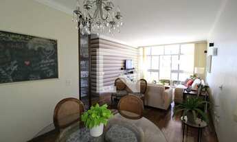 Imagem 4: Apartamento à Venda - Itaim Bibi, 3 Quartos, 211 m2