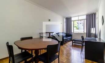 Imagem: Apartamento à Venda - Pinheiros, 2 Quartos