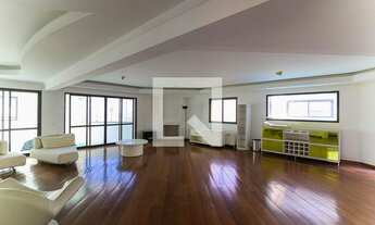 Imagem: Apartamento à Venda - Real Parque, 5 Quartos