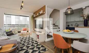 Imagem: Apartamento à Venda - Santana, 3 Quartos