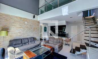 Imagem 2: Apartamento à Venda - Jardim Anália Franco, 2 Quartos, 130 m2