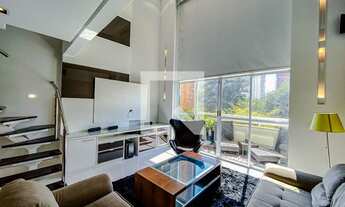 Imagem 4: Apartamento à Venda - Jardim Anália Franco, 2 Quartos, 130 m2