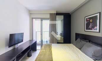 Imagem: Apartamento à Venda - Perdizes, 1 Quarto