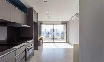 Imagem: Apartamento à Venda - Moema, 1 Quarto