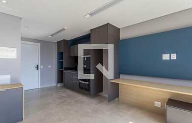 Imagem 3: Apartamento à Venda - Moema, 1 Quarto, 52 m2