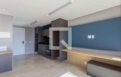 Imagem 5: Apartamento à Venda - Moema, 1 Quarto, 52 m2