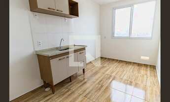 Imagem: Apartamento à Venda - Belém, 1 Quarto