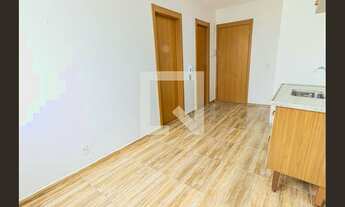 Imagem 3: Apartamento à Venda - Belém, 1 Quarto, 28 m2