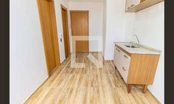 Imagem 4: Apartamento à Venda - Belém, 1 Quarto, 28 m2