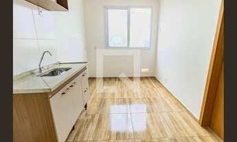 Imagem 2: Apartamento à Venda - Belém, 1 Quarto, 28 m2