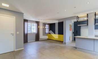 Imagem 4: Apartamento à Venda - Itaim Bibi, 2 Quartos, 96 m2