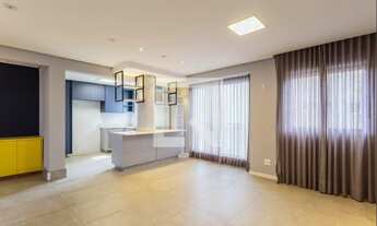 Imagem: Apartamento à Venda - Itaim Bibi, 2 Quartos