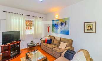 Imagem 1: Casa à Venda - Santo Amaro , 2 Quartos, 115 m2