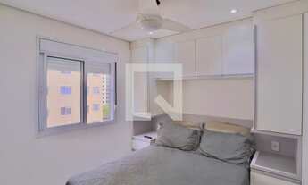 Imagem 7: Apartamento à Venda - Mooca, 1 Quarto, 28 m2