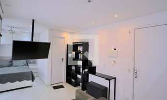 Imagem 3: Apartamento à Venda - Mooca, 1 Quarto, 28 m2