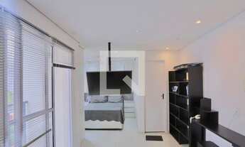 Imagem 2: Apartamento à Venda - Mooca, 1 Quarto, 28 m2