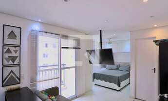 Imagem: Apartamento à Venda - Mooca, 1 Quarto