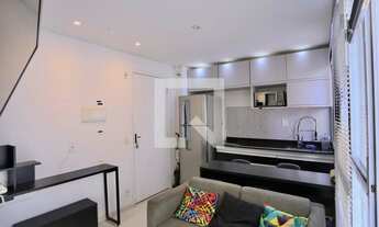 Imagem 6: Apartamento à Venda - Mooca, 1 Quarto, 28 m2