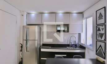 Imagem 4: Apartamento à Venda - Mooca, 1 Quarto, 28 m2