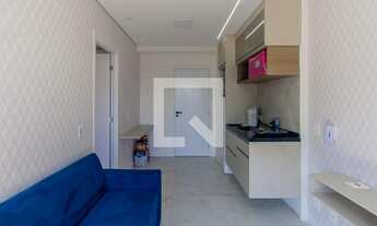 Imagem 7: Apartamento à Venda - Vila Prudente, 1 Quarto, 32 m2