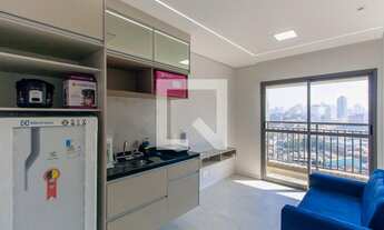 Imagem 3: Apartamento à Venda - Vila Prudente, 1 Quarto, 32 m2