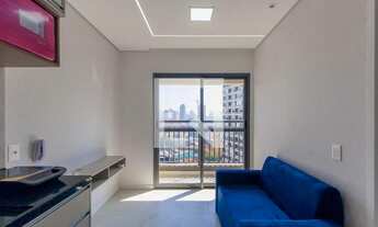 Imagem 4: Apartamento à Venda - Vila Prudente, 1 Quarto, 32 m2