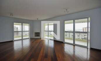 Imagem 2: Apartamento à Venda - Portal do Morumbi, 6 Quartos, 400 m2