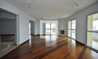 Imagem: Apartamento à Venda - Portal do Morumbi