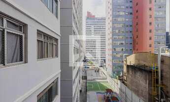 Imagem 5: Apartamento à Venda - Jardim Paulista, 2 Quartos, 137 m2