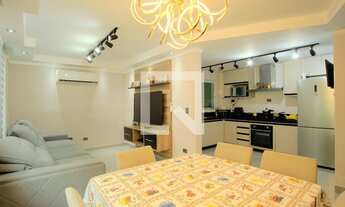 Imagem: Casa à Venda - Vila Aricanduva, 4 Quartos