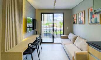 Imagem: Apartamento à Venda - Pinheiros, 1 Quarto