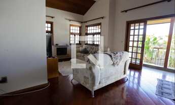 Imagem 3: Casa à Venda - Mandaqui, 4 Quartos, 400 m2