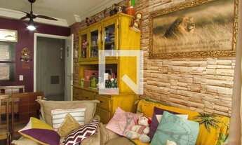 Imagem 7: Apartamento à Venda - Jaguaré, 2 Quartos, 57 m2