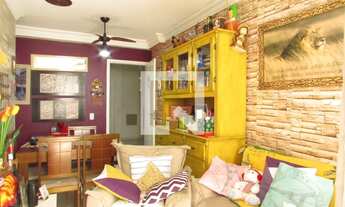 Imagem 6: Apartamento à Venda - Jaguaré, 2 Quartos, 57 m2