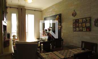 Imagem 2: Apartamento à Venda - Jaguaré, 2 Quartos, 57 m2