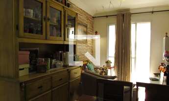 Imagem 3: Apartamento à Venda - Jaguaré, 2 Quartos, 57 m2