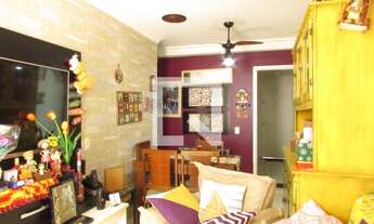 Imagem: Apartamento à Venda - Jaguaré, 2 Quartos