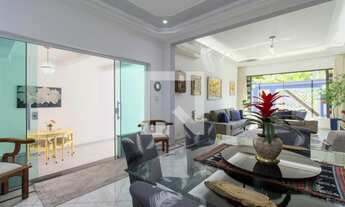 Imagem 2: Casa à Venda - Ipiranga, 4 Quartos, 247 m2